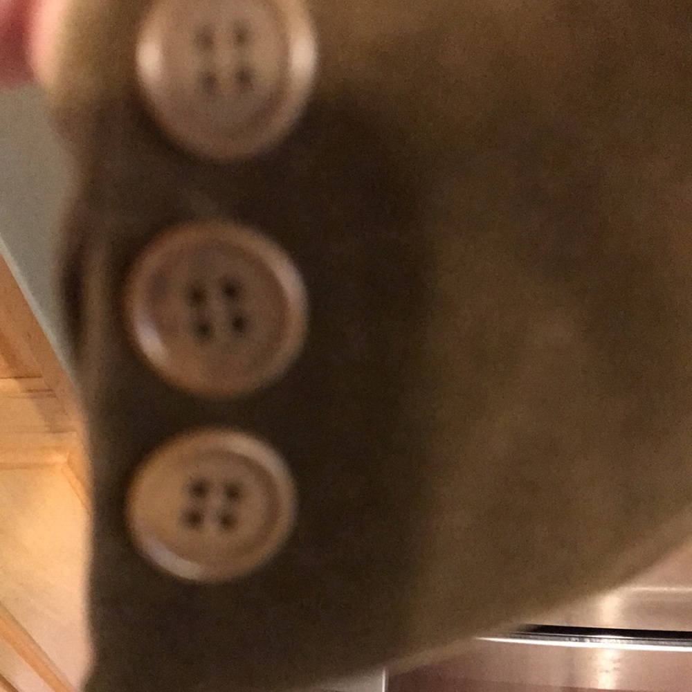 Parallel Brown Blazer Jacket Size12 - image 5